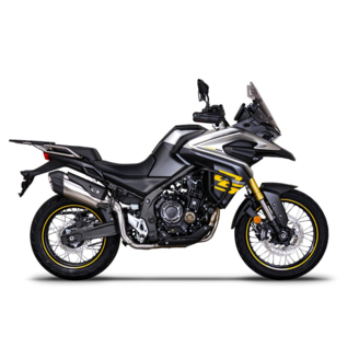 Мотоцикл VOGE DS525X
