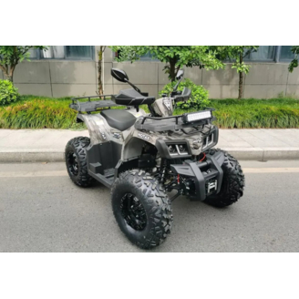 Квадроцикл MOTAX ATV Grizlik T200 Lux Б/У
